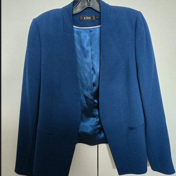 ICONE Simons Women's Suit Jacket - Picture 1 of 2